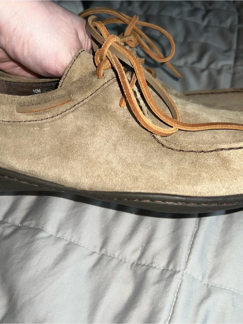 Born børn men’s